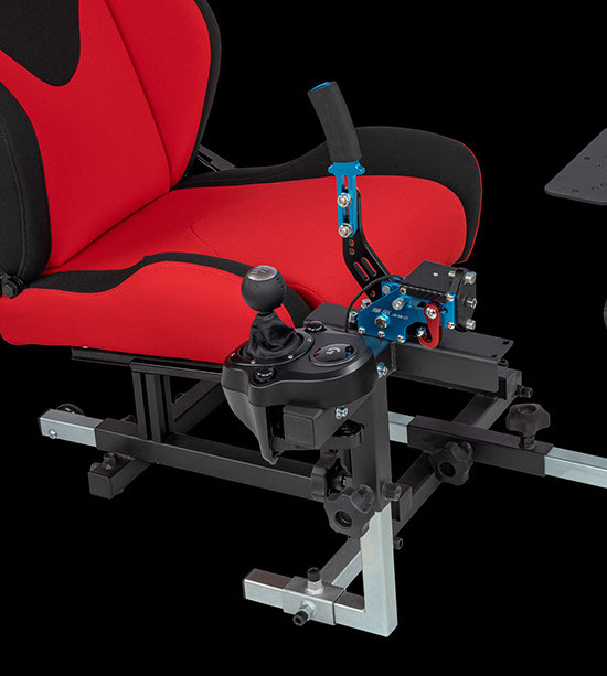 5 Seat Lift Kit - SimFab and OpenWheeler Official